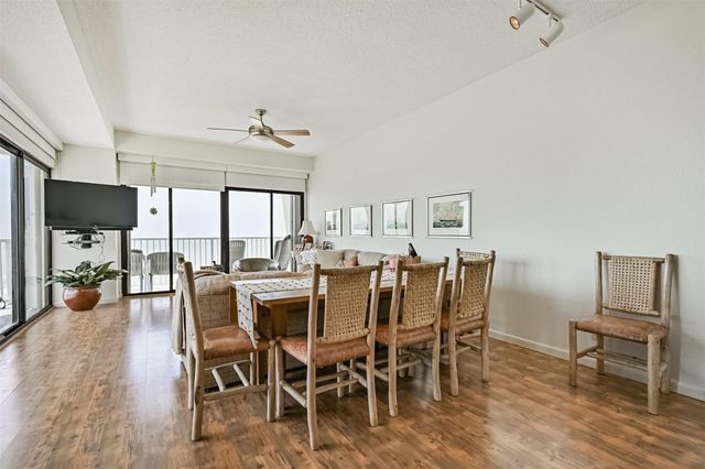 7700 Seawall Boulevard 1001, Galveston, TX 77551