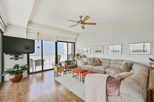 7700 Seawall Boulevard 1001, Galveston, TX 77551