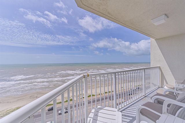 7700 Seawall Boulevard 1001, Galveston, TX 77551