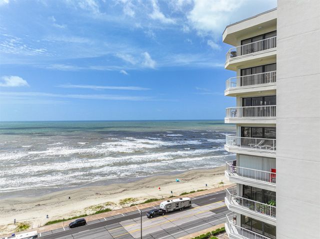 7700 Seawall Boulevard 1001, Galveston, TX 77551