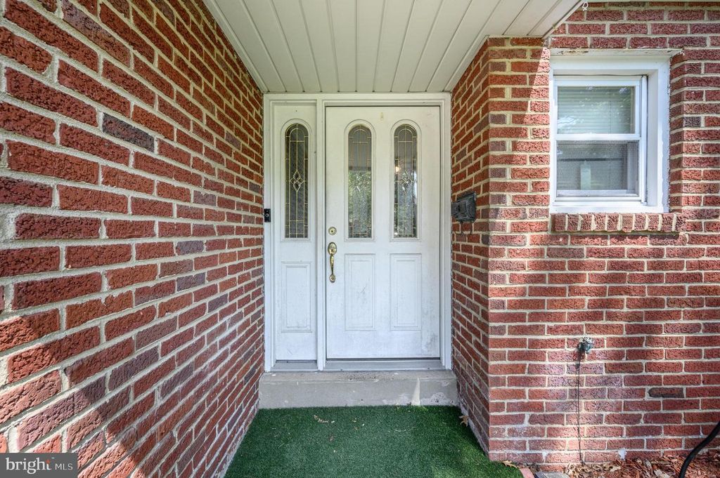 422 KING GEORGE RD, CHERRY HILL, NJ 08034 — photo 2