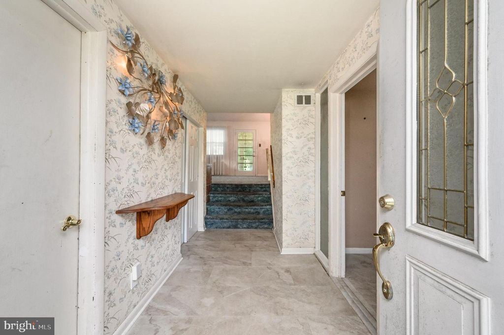 422 KING GEORGE RD, CHERRY HILL, NJ 08034 — photo 3