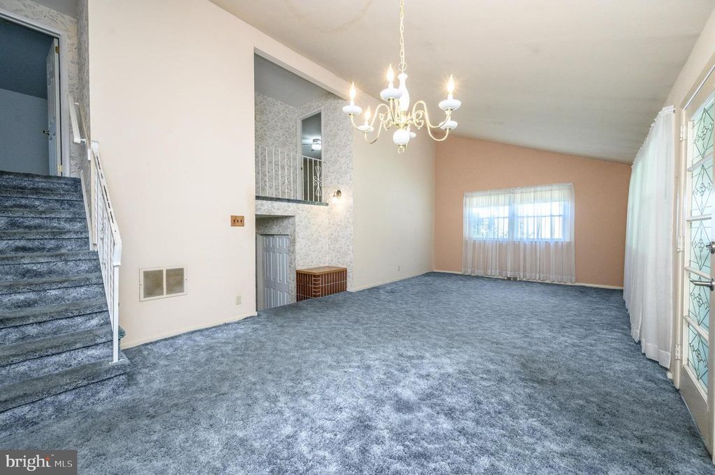 422 KING GEORGE RD, CHERRY HILL, NJ 08034 — photo 4