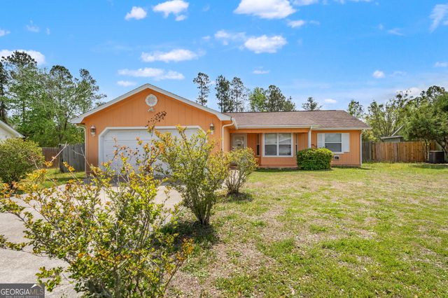 302 Greenacres Drive, Kingsland, GA 31548