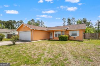 302 Greenacres Drive, Kingsland, GA 31548