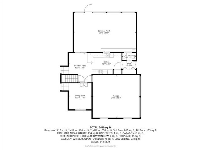 16206 Riggs Road, Stilwell, KS 66085