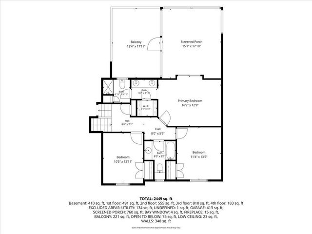 16206 Riggs Road, Stilwell, KS 66085