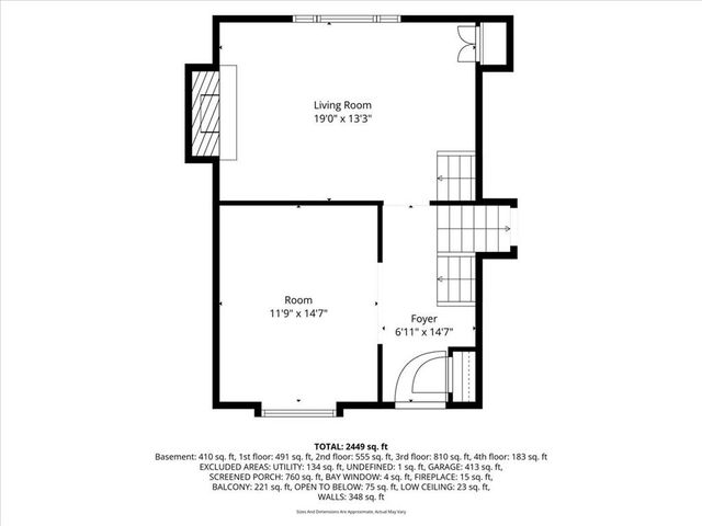 16206 Riggs Road, Stilwell, KS 66085
