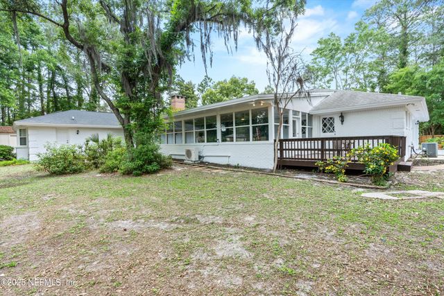 836 MANDALAY Road, Jacksonville, FL 32216