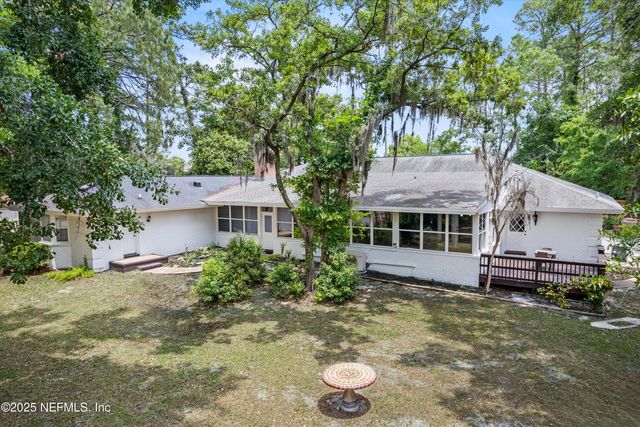 836 MANDALAY Road, Jacksonville, FL 32216