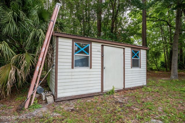 836 MANDALAY Road, Jacksonville, FL 32216