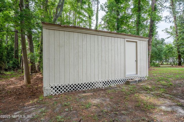 836 MANDALAY Road, Jacksonville, FL 32216