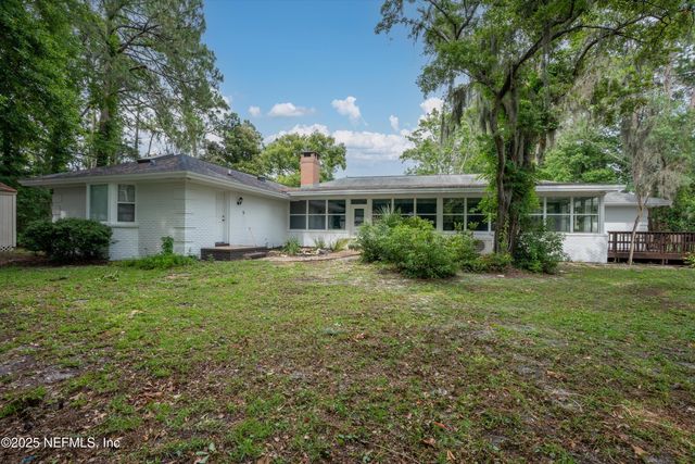 836 MANDALAY Road, Jacksonville, FL 32216