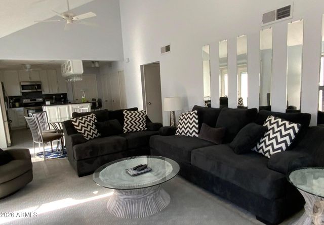 7432 N VIA CAMELLO DEL NORTE -- 174, Scottsdale, AZ 85258