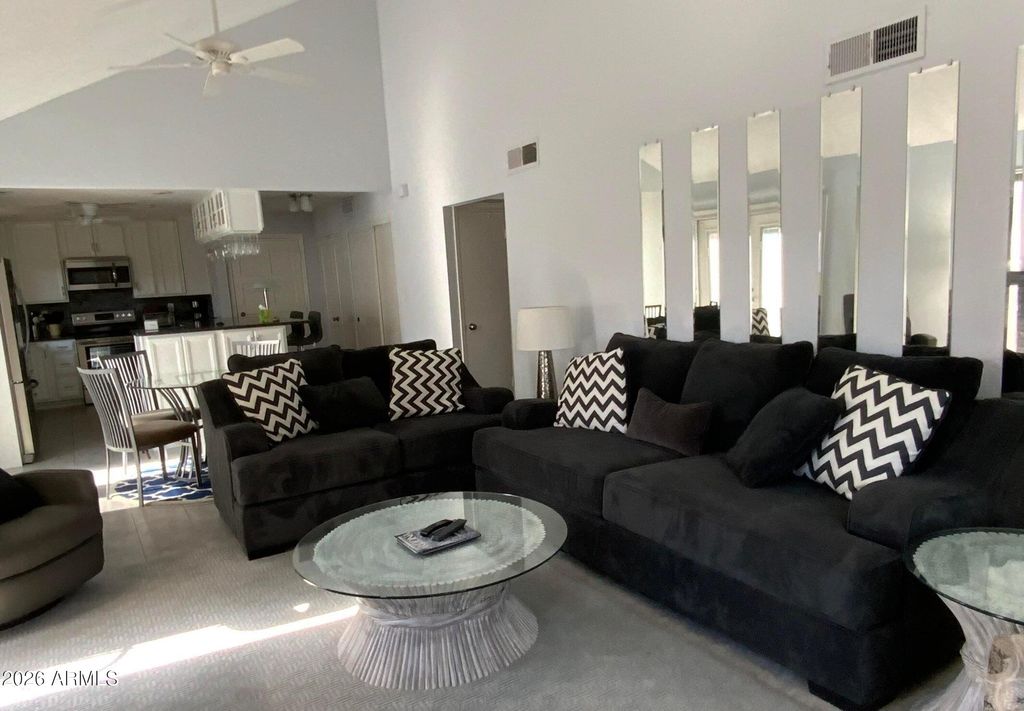 7432 N VIA CAMELLO DEL NORTE -- 174, Scottsdale, AZ 85258 — photo 2