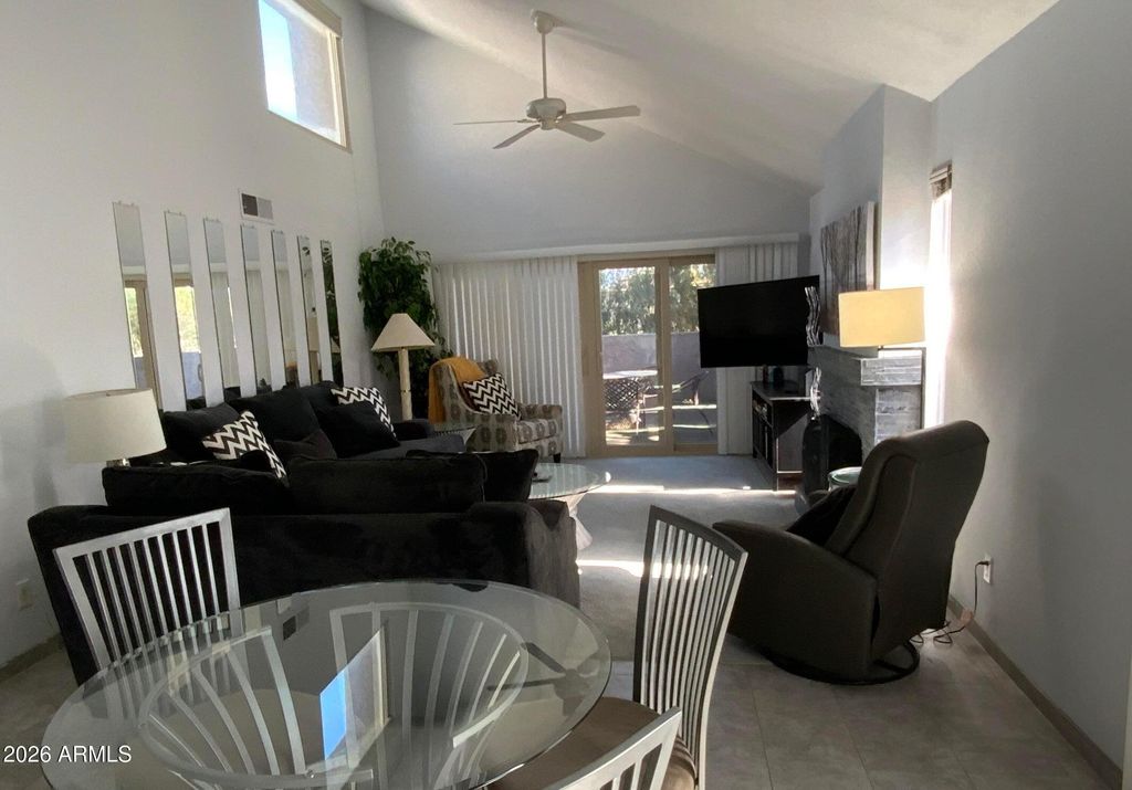7432 N VIA CAMELLO DEL NORTE -- 174, Scottsdale, AZ 85258 — photo 3