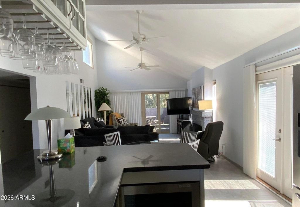 7432 N VIA CAMELLO DEL NORTE -- 174, Scottsdale, AZ 85258 — photo 4