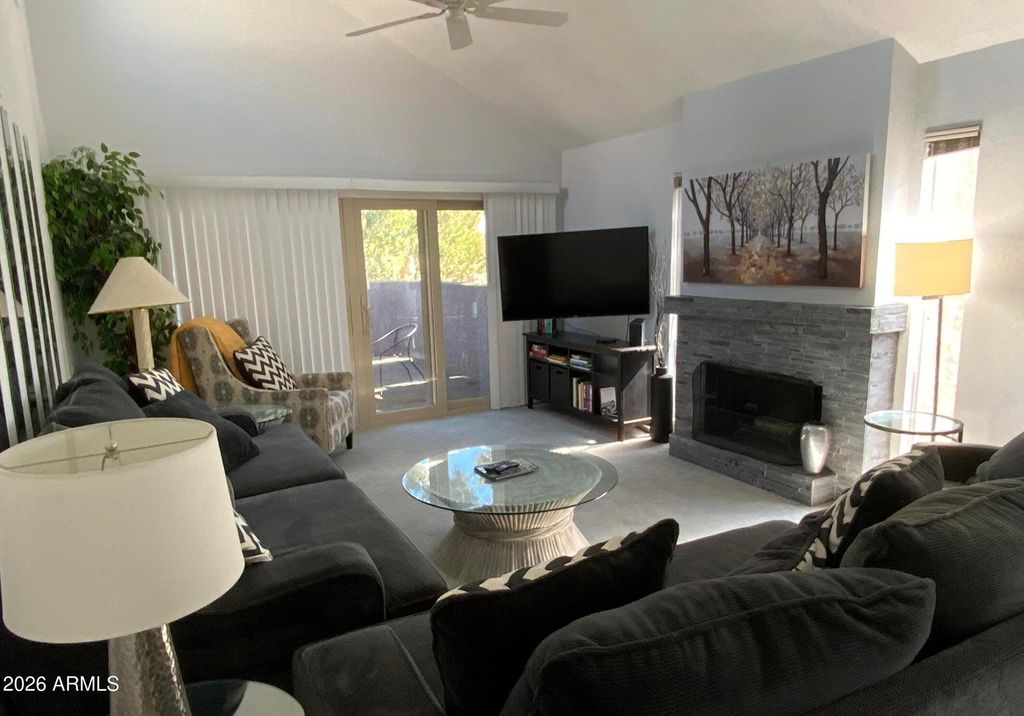 7432 N VIA CAMELLO DEL NORTE -- 174, Scottsdale, AZ 85258 — photo 5