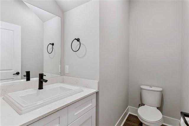 54 E Chapel Drive, Brunswick, GA 31525