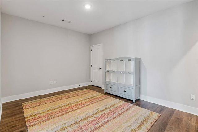54 E Chapel Drive, Brunswick, GA 31525