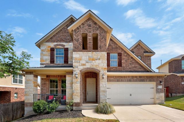 2308 Abilene LN, Leander, TX 78641