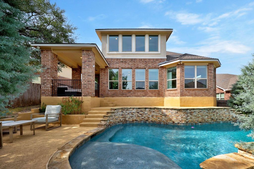 2308 Abilene LN, Leander, TX 78641
