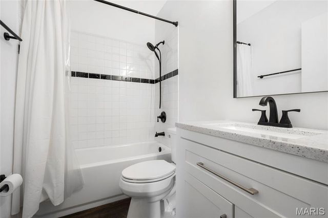 4327 Jessica Avenue, St Louis, MO 63116