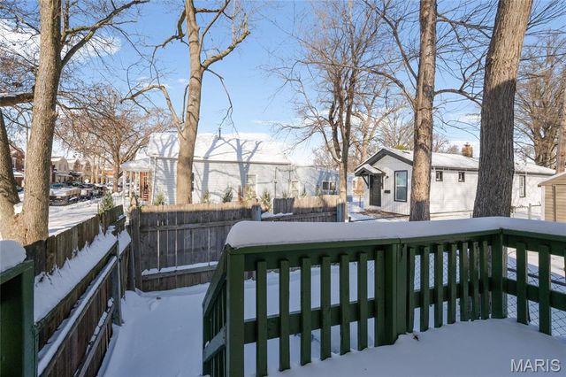 4327 Jessica Avenue, St Louis, MO 63116