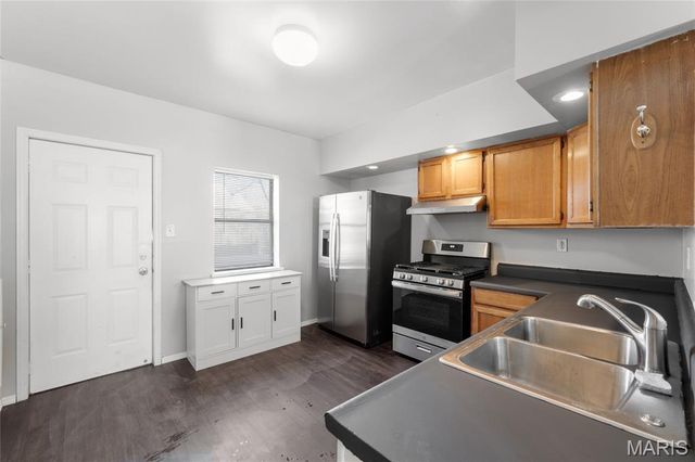 4327 Jessica Avenue, St Louis, MO 63116