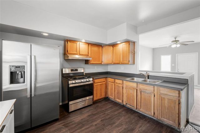 4327 Jessica Avenue, St Louis, MO 63116