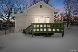 4327 Jessica Avenue, St Louis, MO 63116