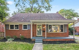 646 Center Drive, Ann Arbor, MI 48103