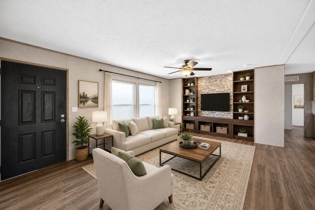 17680 Old Highway 105 E, Conroe, TX 77306