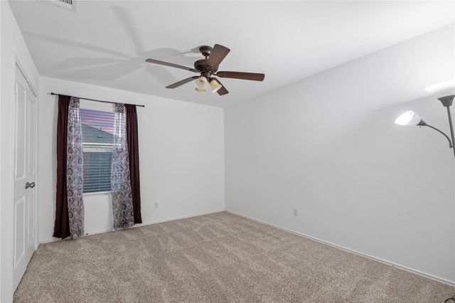 148 Rowdy Yates WAY, Jarrell, TX 76537