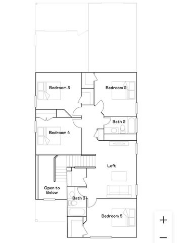 148 Rowdy Yates WAY, Jarrell, TX 76537