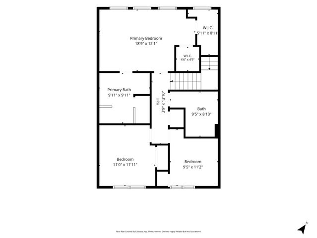 19286 WINMEADE DR, Leesburg, VA 20176