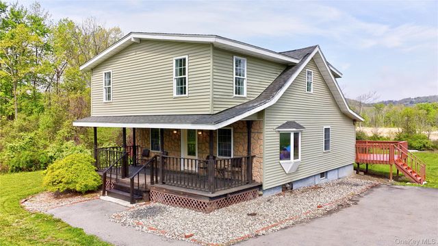 1552 Greenville Turnpike, Port Jervis, NY 12771