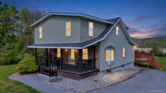 1552 Greenville Turnpike, Port Jervis, NY 12771
