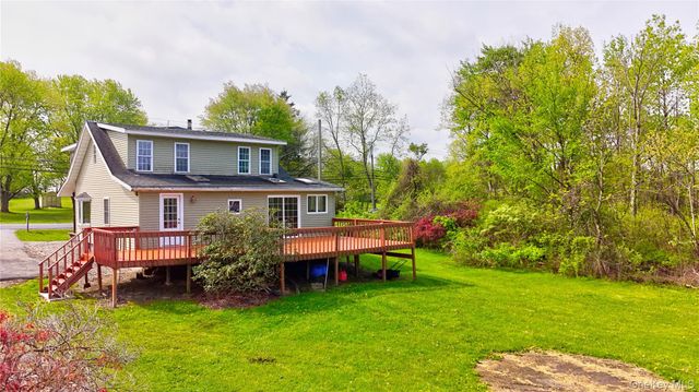 1552 Greenville Turnpike, Port Jervis, NY 12771
