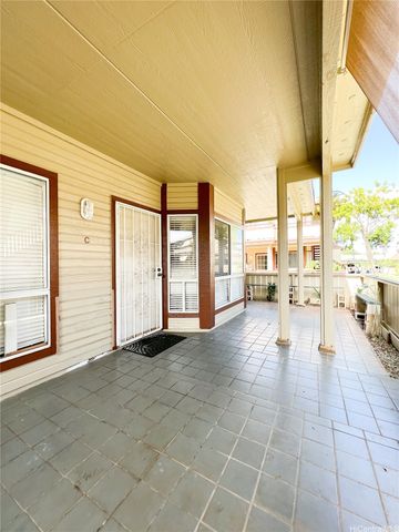 91-1059 Puaniu Street 21C, Ewa Beach, HI 96706