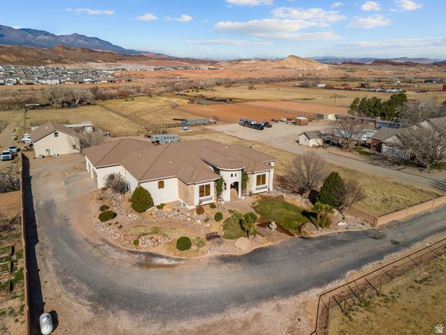 2911 E WASHINGTON DAM RD, Washington, UT 84780
