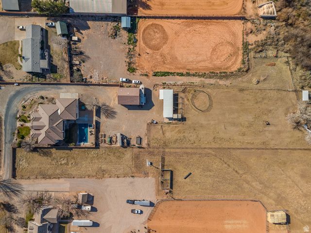 2911 E WASHINGTON DAM RD, Washington, UT 84780