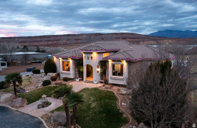 2911 E WASHINGTON DAM RD, Washington, UT 84780