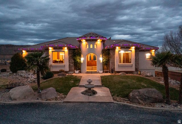 2911 E WASHINGTON DAM RD, Washington, UT 84780