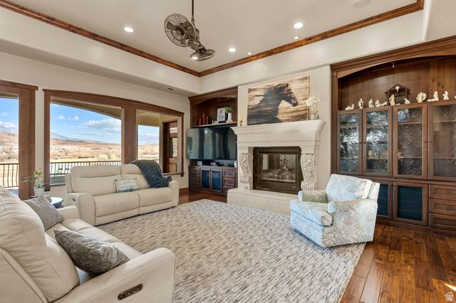 2911 E WASHINGTON DAM RD, Washington, UT 84780