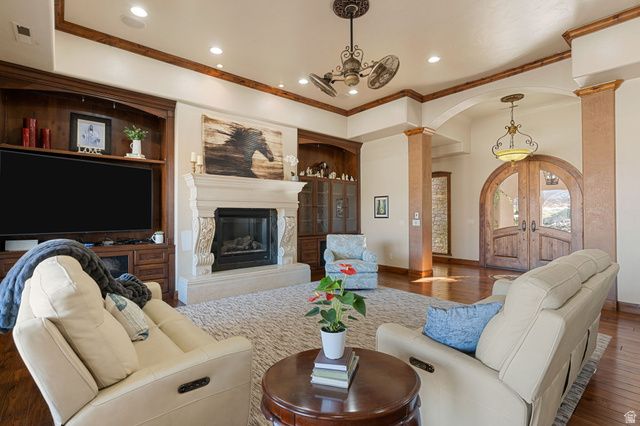 2911 E WASHINGTON DAM RD, Washington, UT 84780