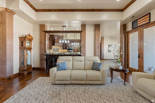 2911 E WASHINGTON DAM RD, Washington, UT 84780