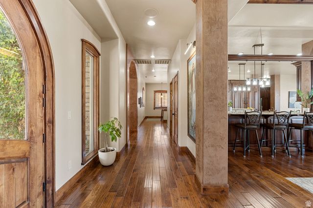 2911 E WASHINGTON DAM RD, Washington, UT 84780