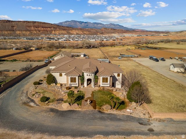 2911 E WASHINGTON DAM RD, Washington, UT 84780