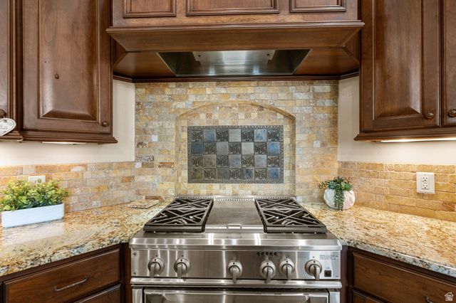 2911 E WASHINGTON DAM RD, Washington, UT 84780